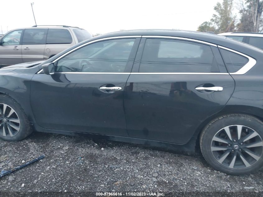 2018 NISSAN ALTIMA 2.5/S/SV/SL/SR - 1N4AL3AP7JC193455