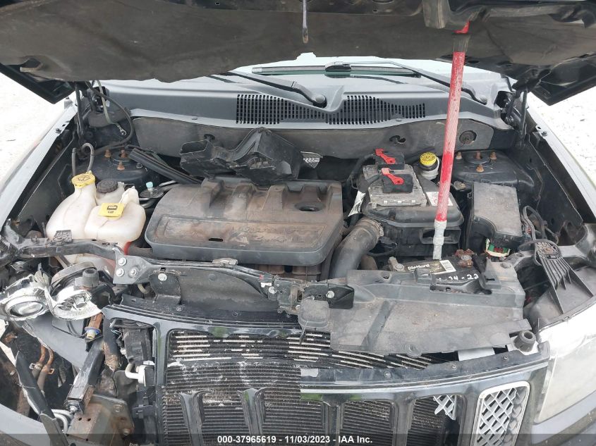 2014 JEEP COMPASS LIMITED - 1C4NJDCB5ED805273