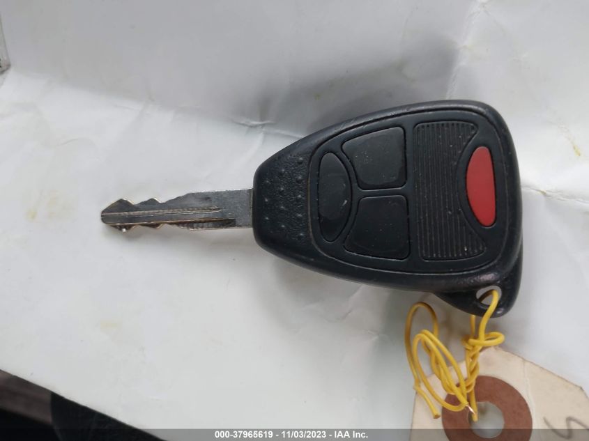 2014 JEEP COMPASS LIMITED - 1C4NJDCB5ED805273