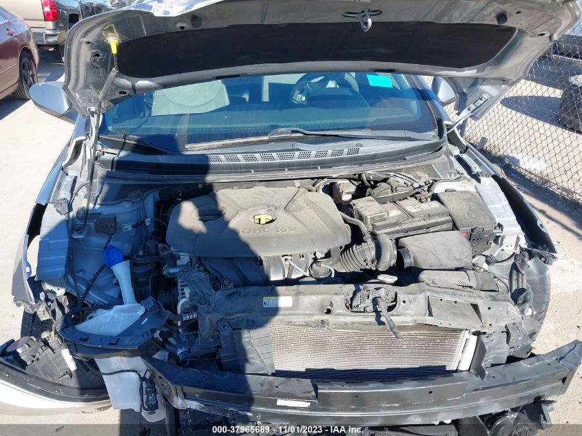 2016 HYUNDAI ELANTRA SE/SPORT/LIMITED - 5NPDH4AE4GH659675