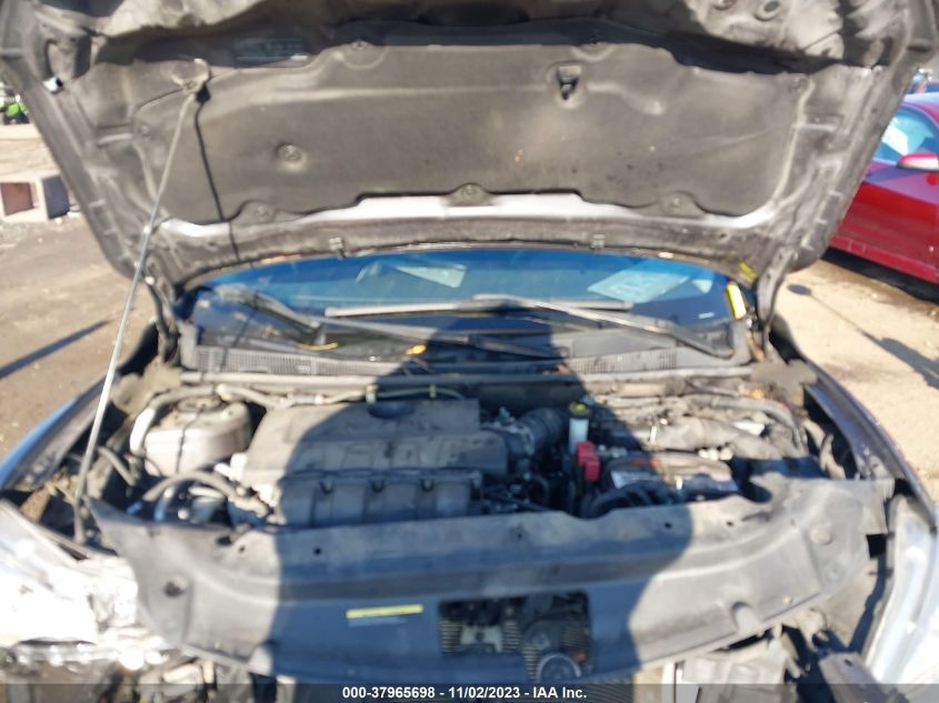 2015 NISSAN SENTRA S/SV/SR/SL - 3N1AB7AP4FY337517