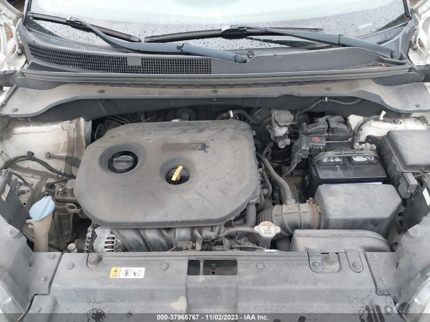 2014 KIA SOUL + - KNDJP3A5XE7066050