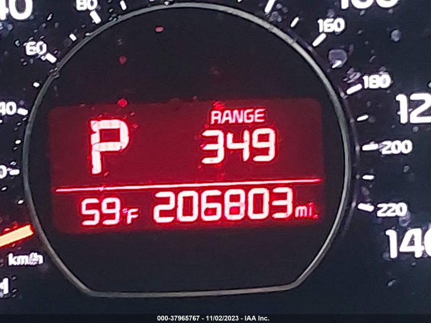 2014 KIA SOUL + - KNDJP3A5XE7066050