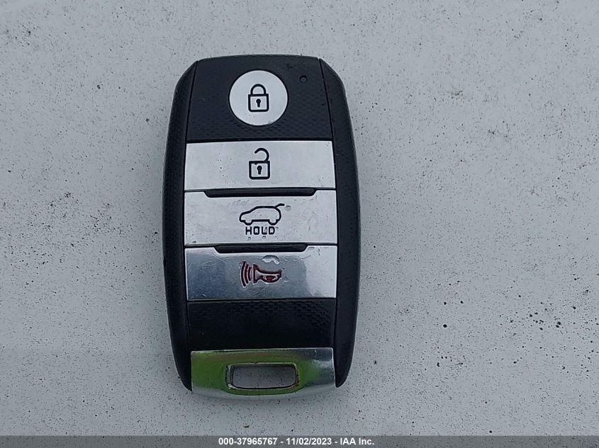 2014 KIA SOUL + - KNDJP3A5XE7066050