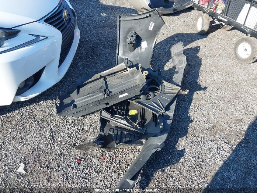 2014 FORD FOCUS SE - 1FADP3F25EL279349