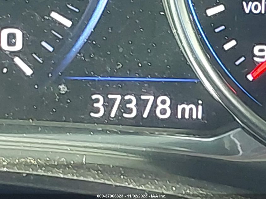 2022 CHEVROLET TRAVERSE HIGH COUNTRY - 1GNEVNKW5NJ131732