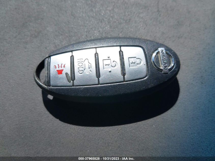 2015 NISSAN ALTIMA 2.5/2.5 S/2.5 SL/2.5 SV - 1N4AL3AP5FN379216