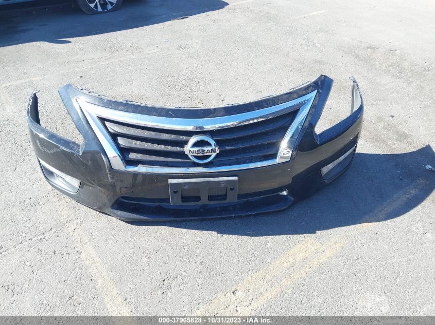 2015 NISSAN ALTIMA 2.5/2.5 S/2.5 SL/2.5 SV - 1N4AL3AP5FN379216