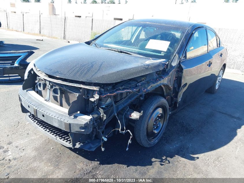 2015 NISSAN ALTIMA 2.5/2.5 S/2.5 SL/2.5 SV - 1N4AL3AP5FN379216