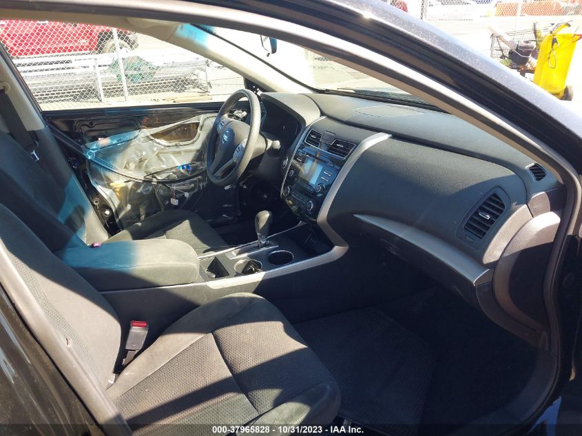 2015 NISSAN ALTIMA 2.5/2.5 S/2.5 SL/2.5 SV - 1N4AL3AP5FN379216