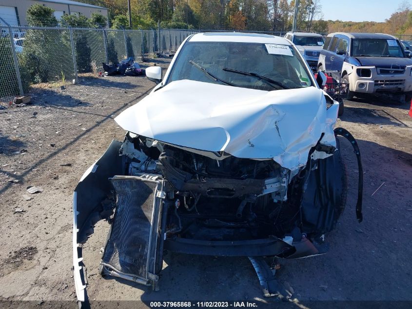 2018 MAZDA CX-5 GRAND TOURING - JM3KFBDM2J0378667