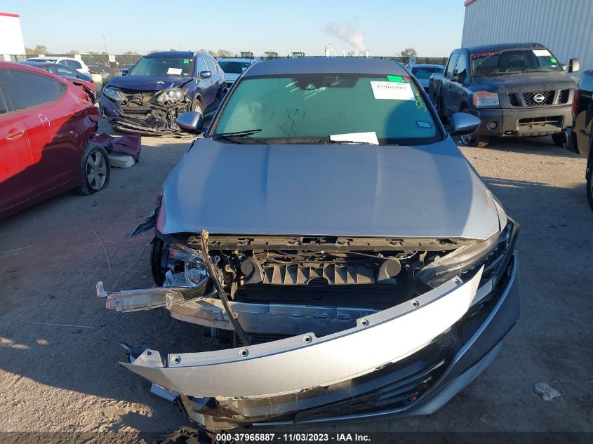2020 HONDA ACCORD SPORT - 1HGCV1F38LA042633