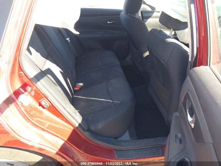 2016 NISSAN ALTIMA 2.5/S/SV/SL/SR - 1N4AL3AP6GN393031