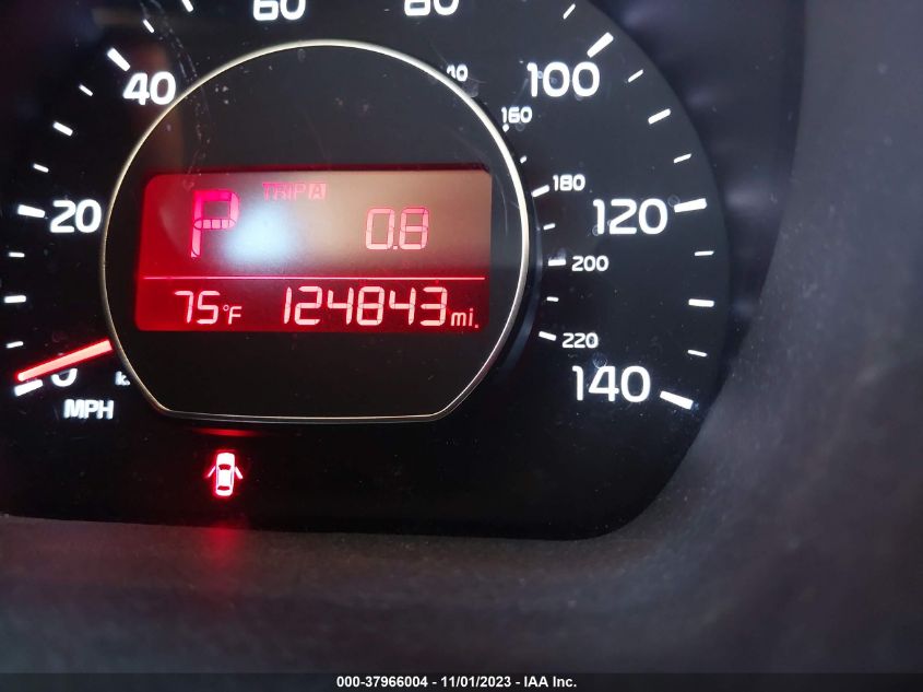 2014 KIA SOUL + - KNDJP3A57E7031420
