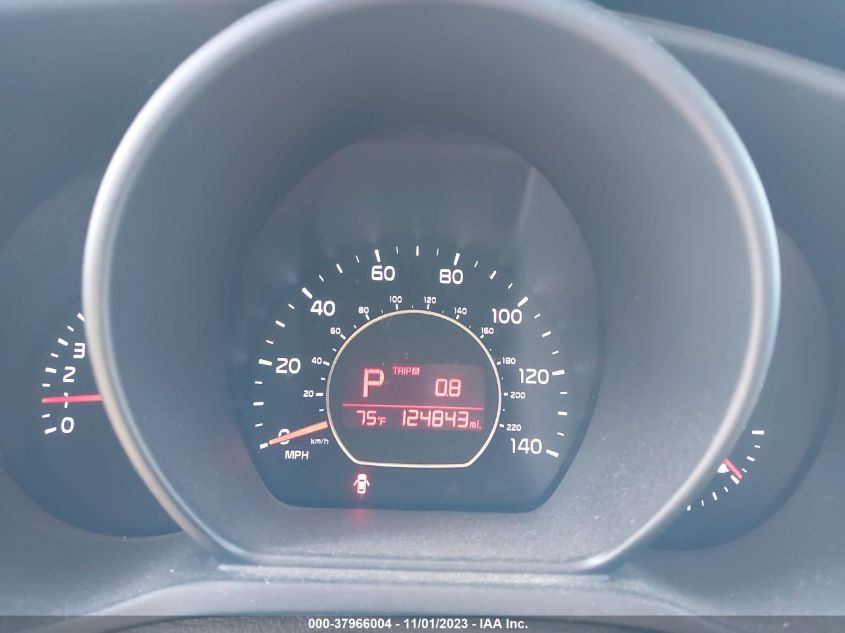 2014 KIA SOUL + - KNDJP3A57E7031420