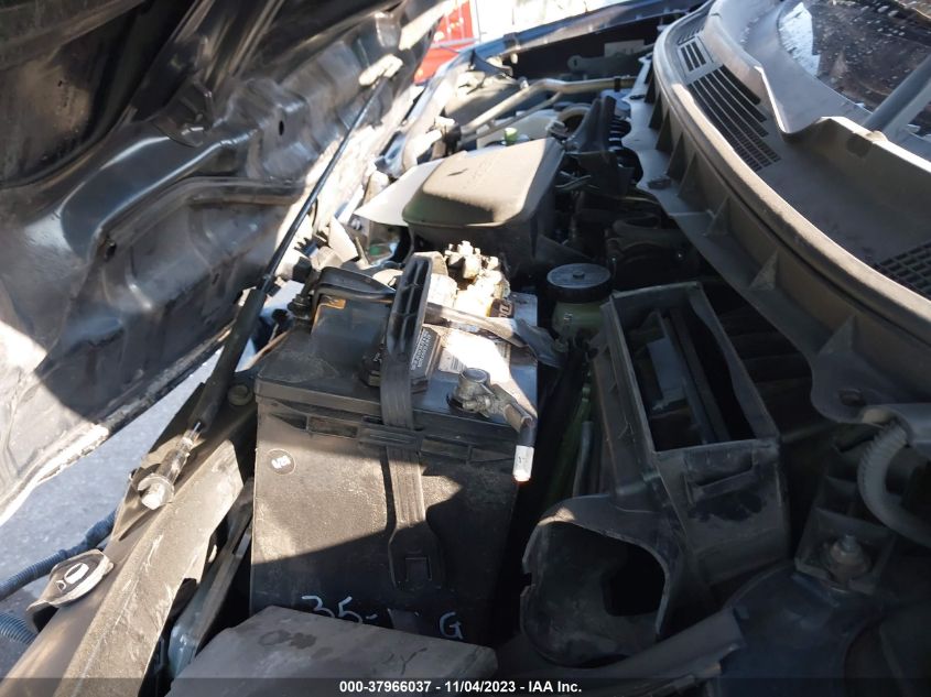 2013 NISSAN ROGUE S/SV - JN8AS5MT2DW530879