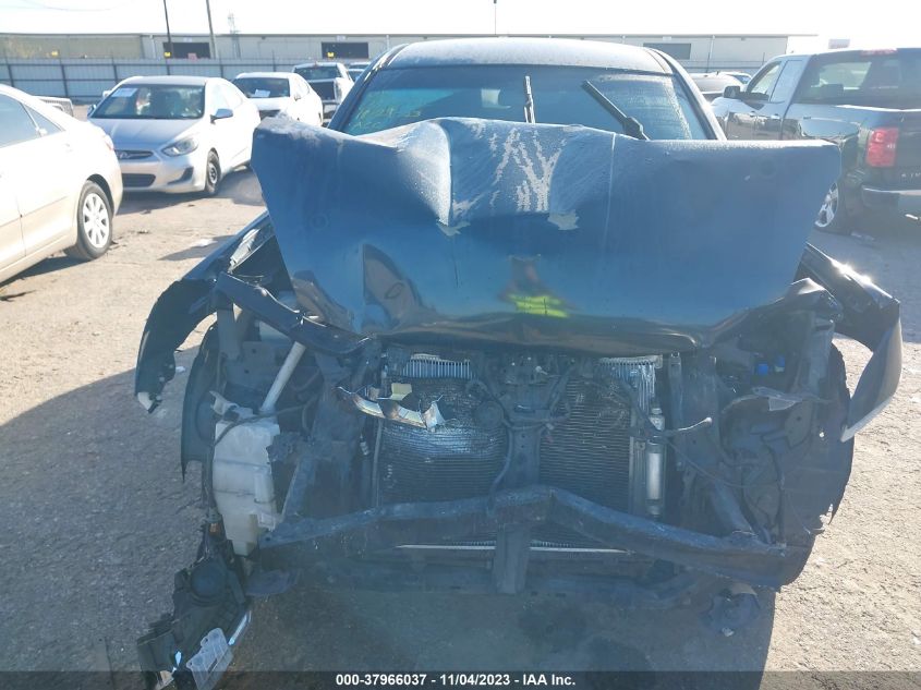 2013 NISSAN ROGUE S/SV - JN8AS5MT2DW530879