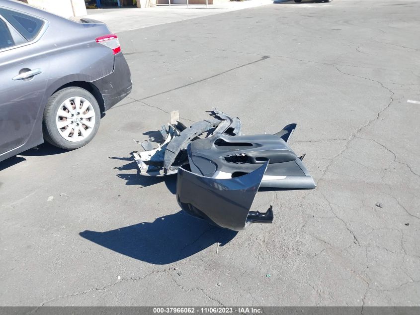 2015 NISSAN SENTRA FE+ S/S/SL/SR/SV - 3N1AB7AP0FL662159
