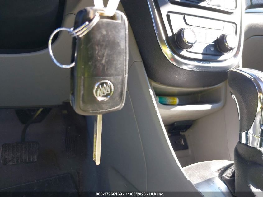 2016 BUICK ENCORE - KL4CJASB3GB640758
