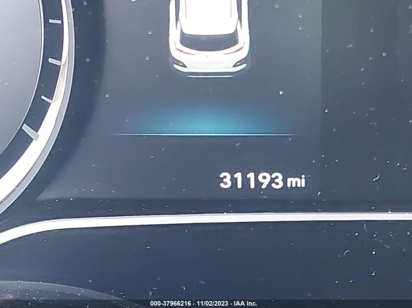 2019 HYUNDAI KONA EV LIMITED - KM8K33AG2KU043954