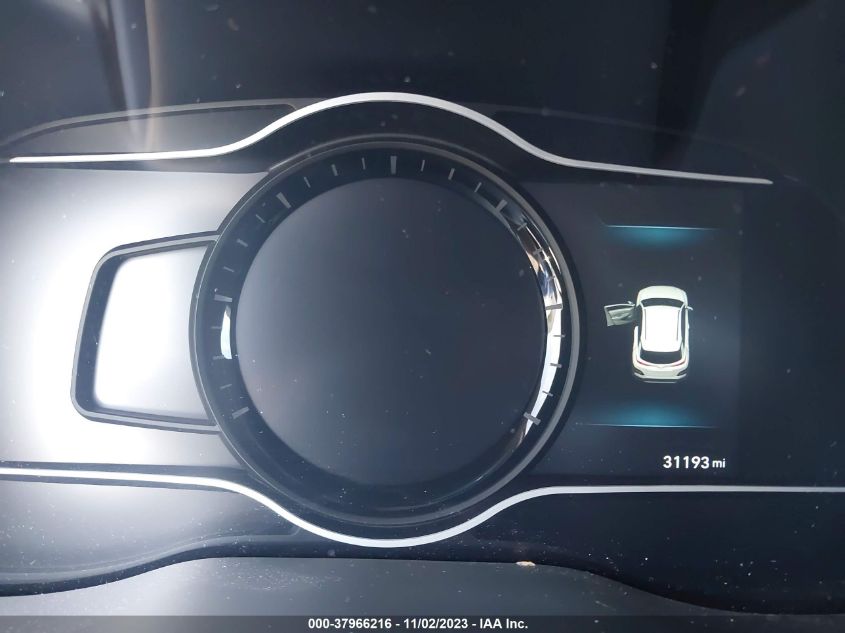 2019 HYUNDAI KONA EV LIMITED - KM8K33AG2KU043954