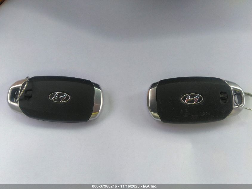 2019 HYUNDAI KONA EV LIMITED - KM8K33AG2KU043954