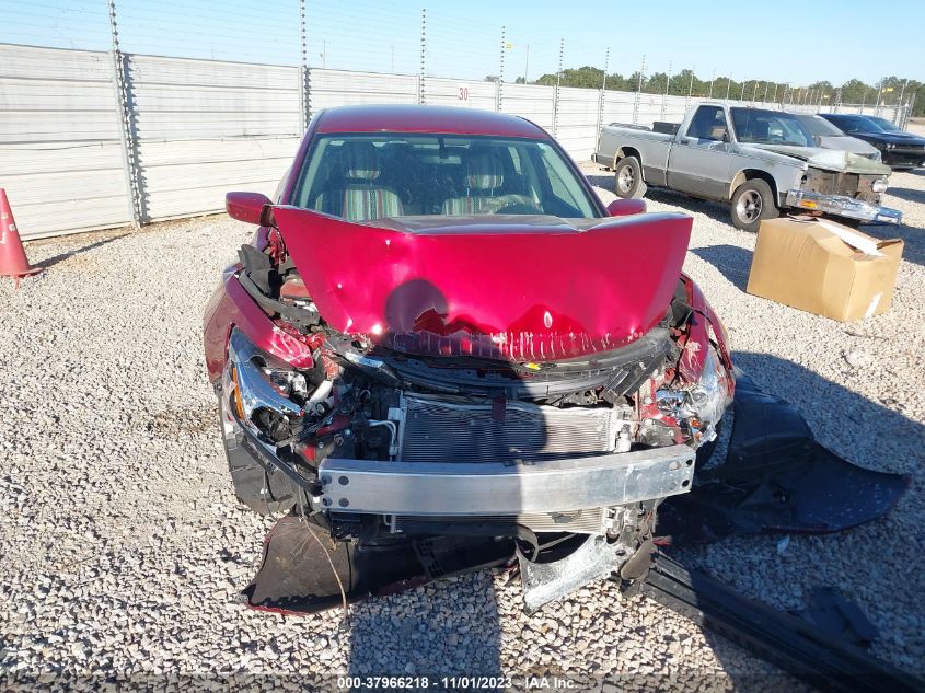 2018 NISSAN ALTIMA 2.5/S/SV/SL/SR - 1N4AL3AP6JC105270