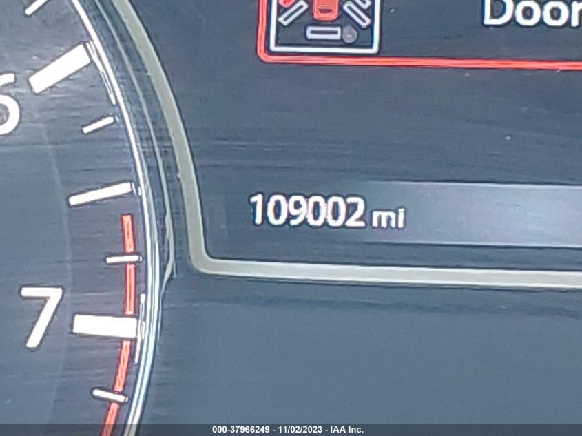 2018 NISSAN ALTIMA 2.5 S - 1N4AL3APXJC200849