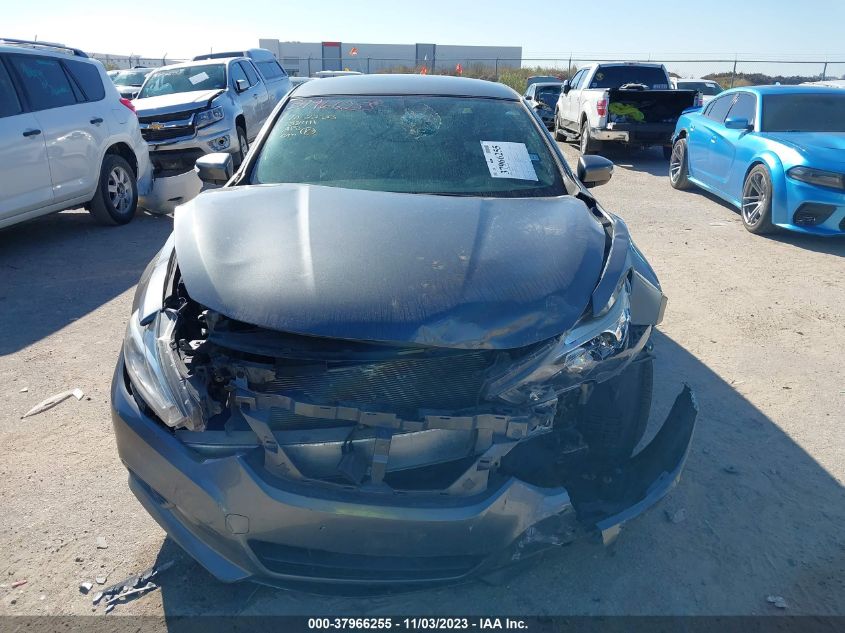 2017 NISSAN ALTIMA 2.5/S/SV/SL/SR - 1N4AL3AP7HC277771