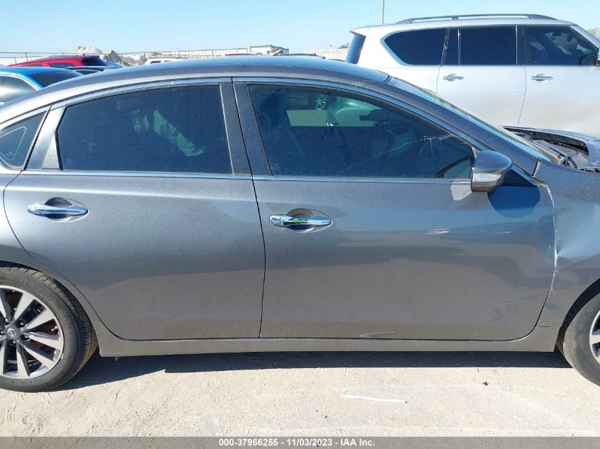 2017 NISSAN ALTIMA 2.5/S/SV/SL/SR - 1N4AL3AP7HC277771