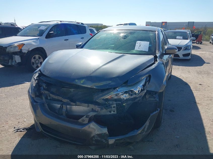 2017 NISSAN ALTIMA 2.5/S/SV/SL/SR - 1N4AL3AP7HC277771