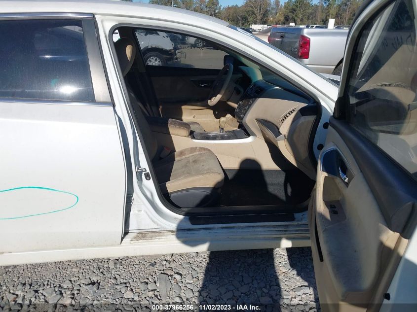 2015 NISSAN ALTIMA 2.5 S - 1N4AL3AP0FN359696