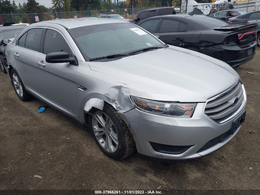 2016 FORD TAURUS SE - 1FAHP2D81GG154492