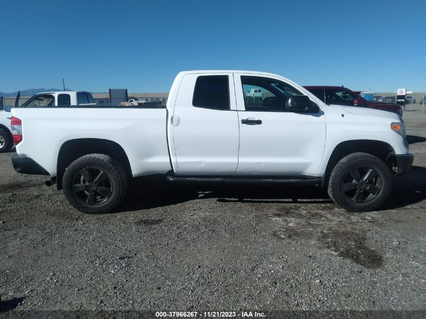 2014 TOYOTA TUNDRA 2WD TRUCK SR/SR5 5TFRM5F18EX077979