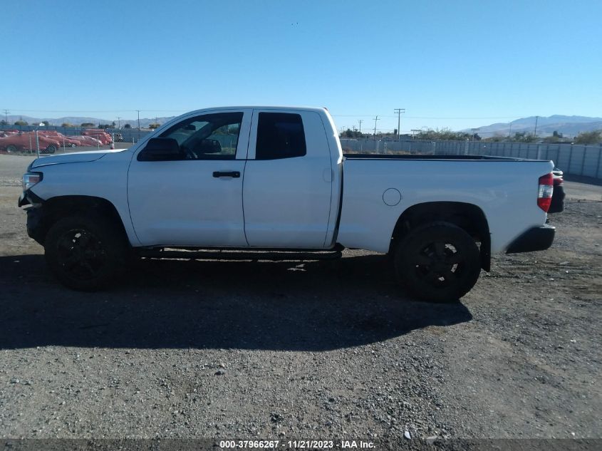 2014 TOYOTA TUNDRA 2WD TRUCK SR/SR5 5TFRM5F18EX077979