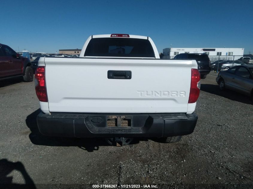 2014 TOYOTA TUNDRA 2WD TRUCK SR/SR5 5TFRM5F18EX077979