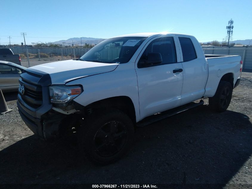 2014 TOYOTA TUNDRA 2WD TRUCK SR/SR5 5TFRM5F18EX077979