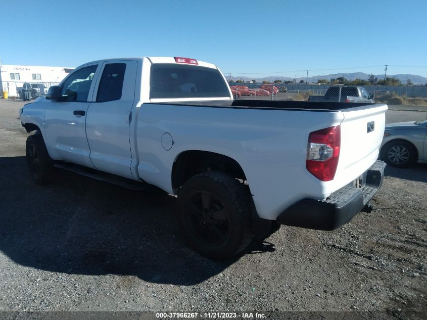 2014 TOYOTA TUNDRA 2WD TRUCK SR/SR5 5TFRM5F18EX077979
