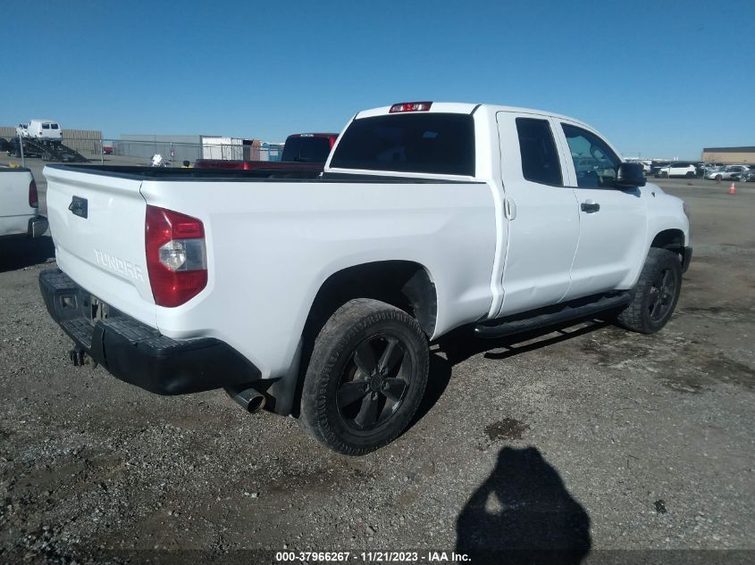 2014 TOYOTA TUNDRA 2WD TRUCK SR/SR5 5TFRM5F18EX077979