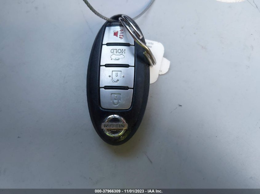 2016 NISSAN ALTIMA 2.5/S/SV/SL/SR - 1N4AL3AP1GN383880