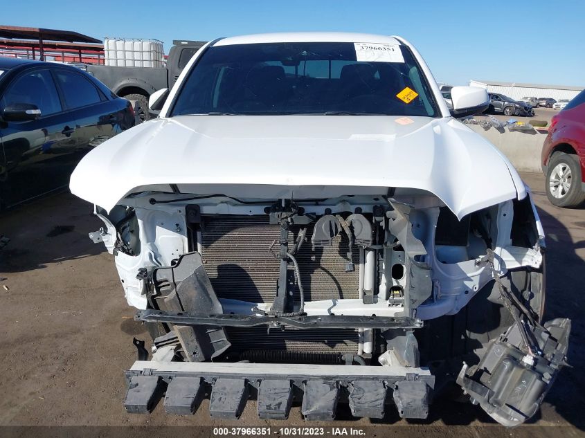 5TFCZ5AN0MX259577 Toyota Tacoma 4wd SR/SR5/TRD SPORT 13