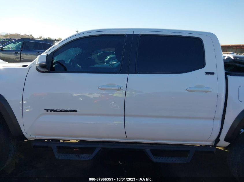 5TFCZ5AN0MX259577 Toyota Tacoma 4wd SR/SR5/TRD SPORT 15