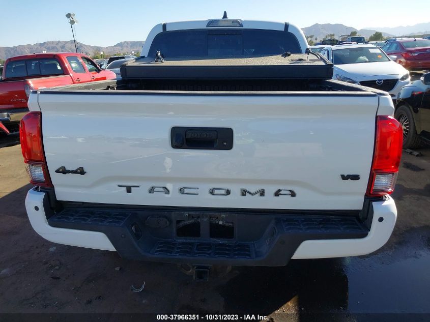 5TFCZ5AN0MX259577 Toyota Tacoma 4wd SR/SR5/TRD SPORT 17