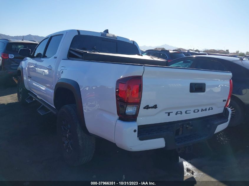 5TFCZ5AN0MX259577 Toyota Tacoma 4wd SR/SR5/TRD SPORT 3