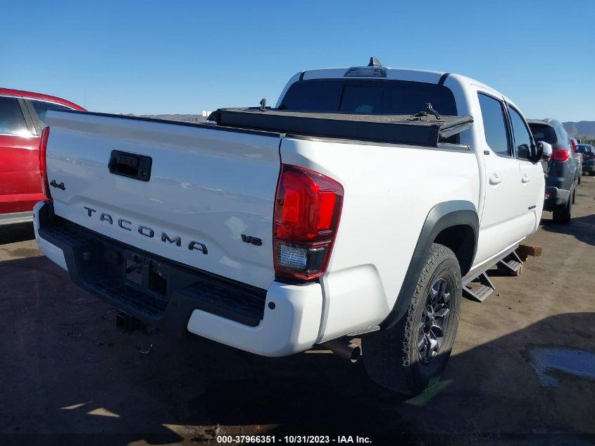 5TFCZ5AN0MX259577 Toyota Tacoma 4wd SR/SR5/TRD SPORT 4