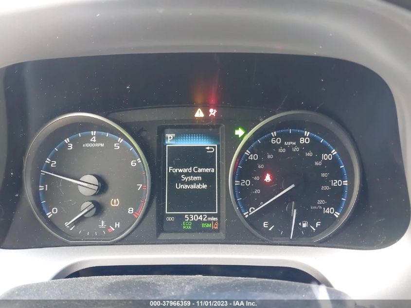 2018 TOYOTA RAV4 ADVENTURE/XLE - JTMRFREV2JJ183461
