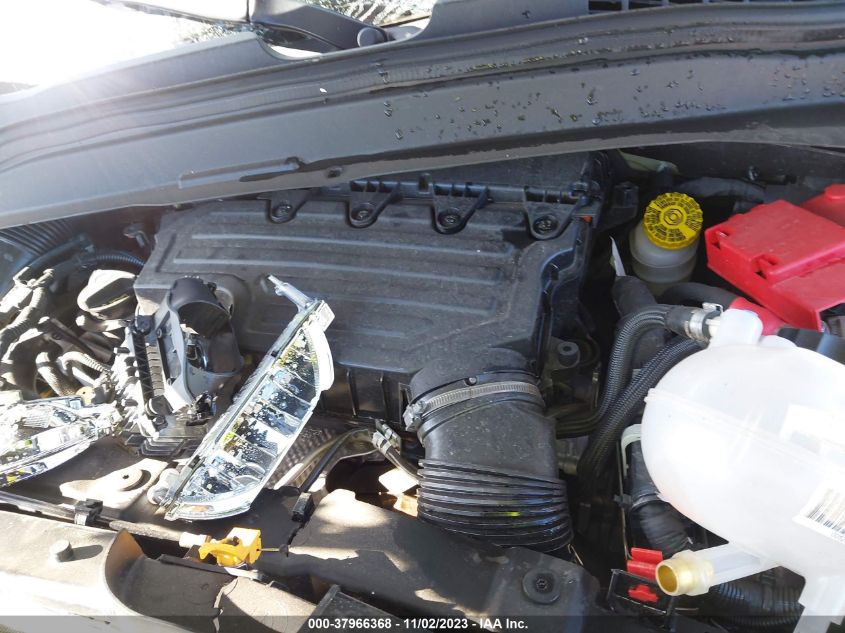 2023 JEEP RENEGADE TRAILHAWK - ZACNJDC13PPP13622