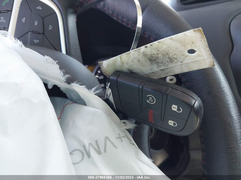 2023 JEEP RENEGADE TRAILHAWK - ZACNJDC13PPP13622