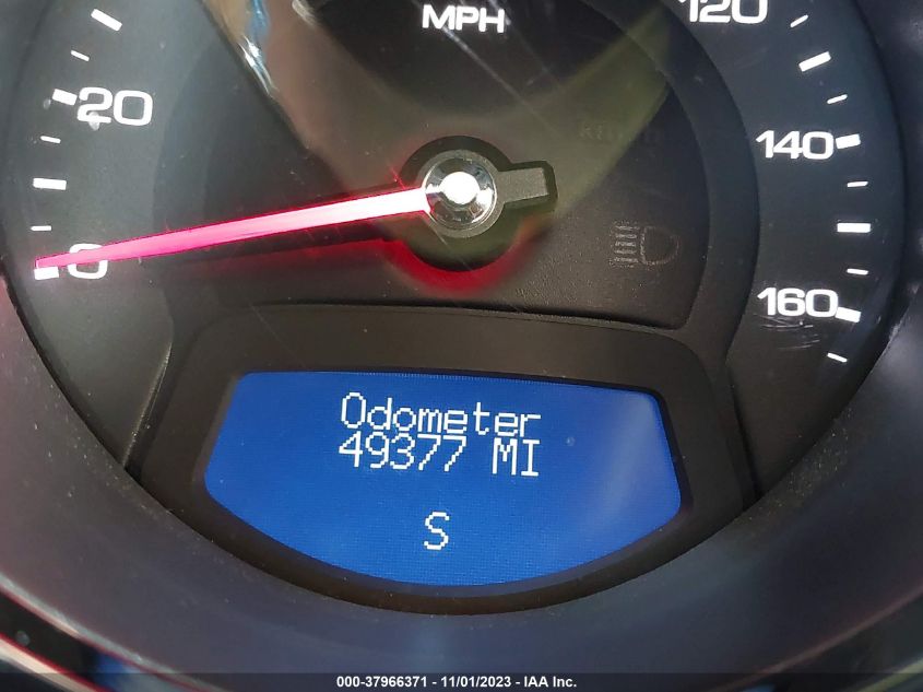 2013 CADILLAC CTS SEDAN LUXURY 1G6DF5E53D0146208