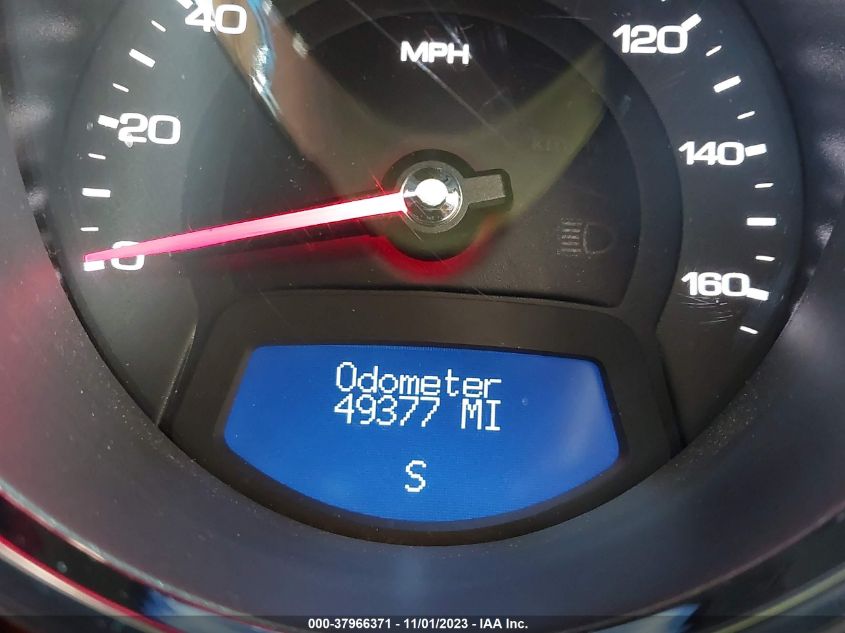 2013 CADILLAC CTS SEDAN LUXURY 1G6DF5E53D0146208